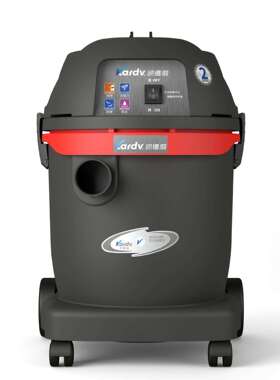 凯德威GS-1032工商业吸尘器商用32L