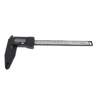 Electronic Digital Vernier Caliper Gauge Micrometer Metric