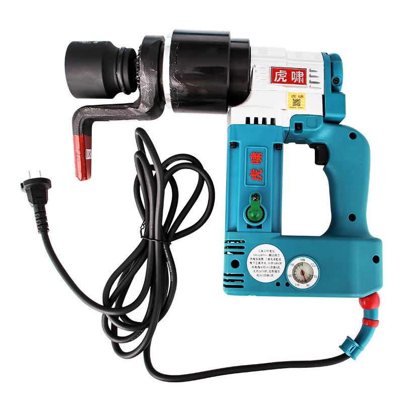 虎啸/电动定扭XOB矩扳T300/T500/T700T1000/T0200/T3000可调式力