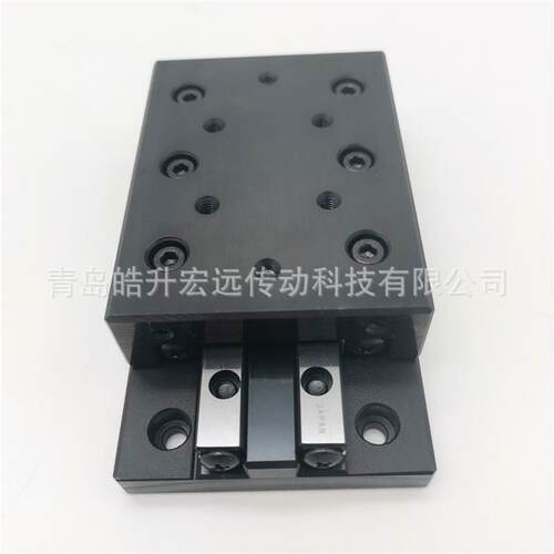进口THK交叉滚柱单元VRT3130VRT3155滑台导轨VRT3180VRT3205