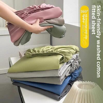 bed mattress cover bed sheets fitted single bed sheet twin
