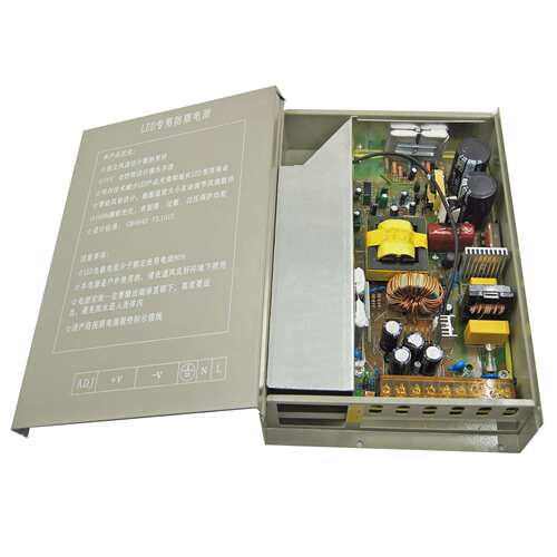 防雨开关电源360W 5V 12V 24V 路灯电源 灯条控制器 led驱动器