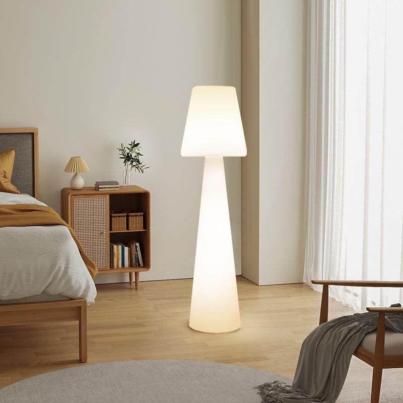 网红落地灯卧室客厅高级感户外景观灯太阳能灯氛围装饰灯具灯饰