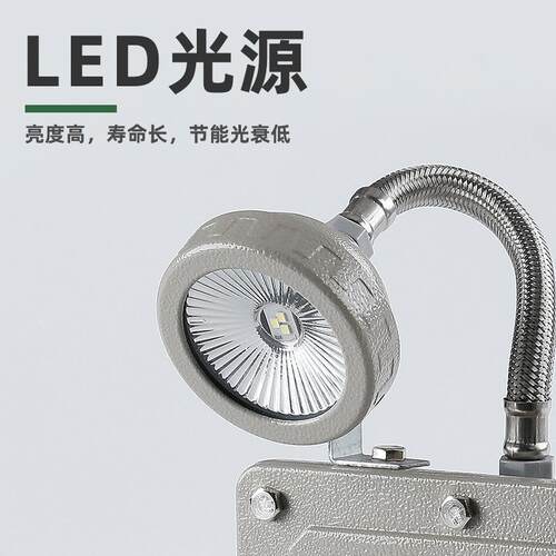 LED防爆应急标志灯应急疏散指示灯安全出口指示灯灯牌双头应急灯