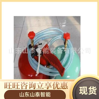 快速密闭材料柔韧性好轻便快捷快速封堵罐RG-15快速密闭罐