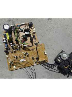 大金空调内机主板2P145226-6 FTXS35HV2C FTXS25FV2CW壁挂冷气主