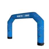 户外广告充气拱门充气柱充气拱门 开业活动赛事活动充气柱