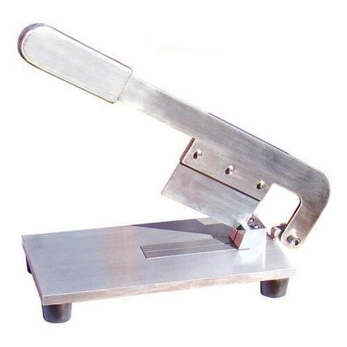 YM-77麻纤维切断器纤维取样器1mm