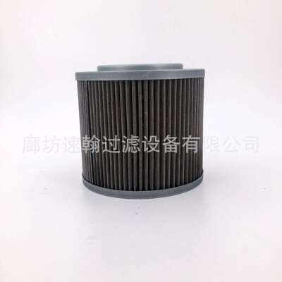 速翰供应柳工915D滤芯 液压油铜网滤芯53C0169