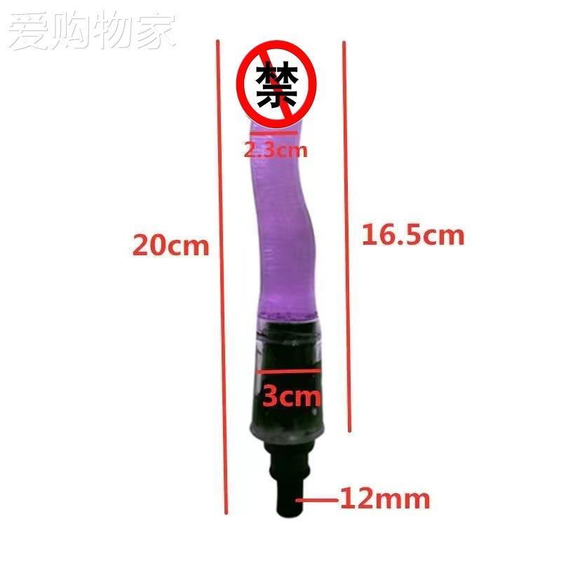 正品筋膜枪女具生多功能按摩枪按摩头女往器复伸士缩按摩工按摩