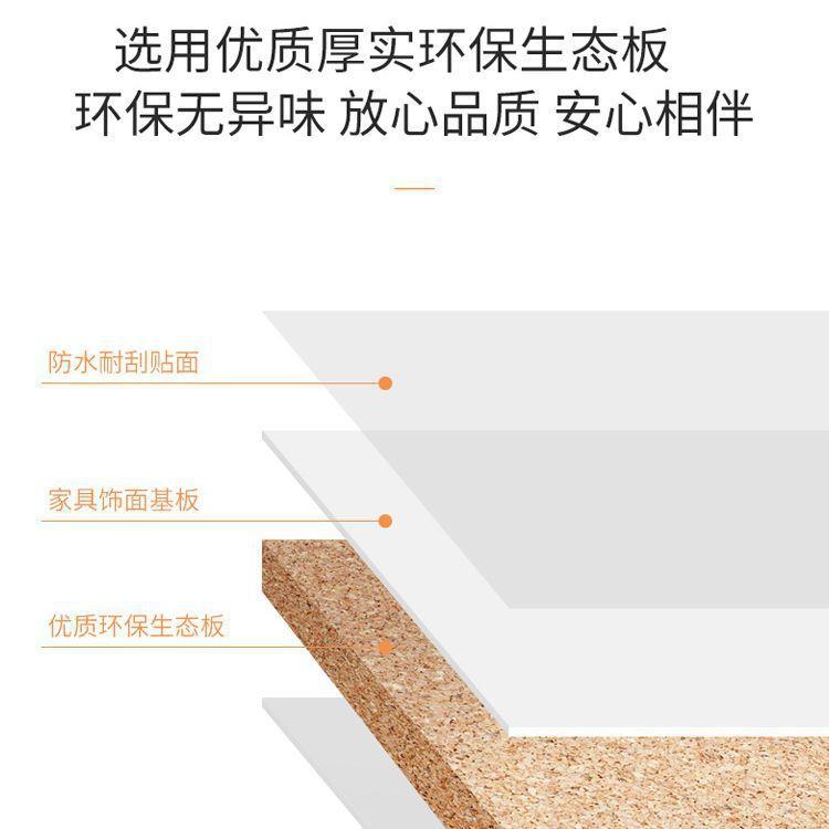 小圆桌家用餐桌北欧圆型桌子小户型吃饭阳台洽谈桌椅组合圆餐台