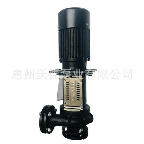 供应循环水泵YLX(2)1250-100/7.5kw涂装污水废水液下排污泵