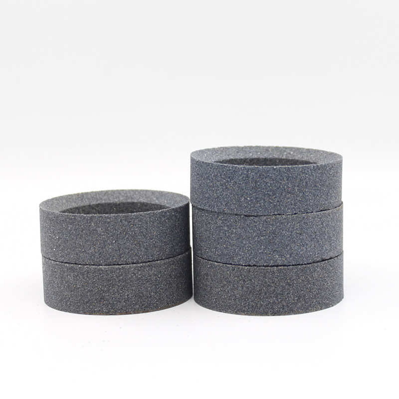 磨钻头专用砂轮麻花钻快速钻头修磨机配件狮子头磨钻机棕刚玉砂轮