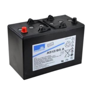 電池 Sonnenschein 85Ah A512 12V