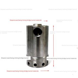 G10 G11风镐配件阀组气缸16连接套锤体镐柄头部弹簧导风罩G15开山