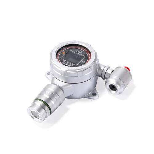 在线式MIC-500W-SO2二氧化硫检测仪固定式泄漏检测仪在线式浓度仪