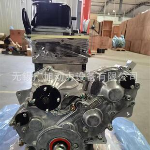 五十铃 柴油发动机 4JA1 发动机 裸机 江铃 凸机 JX493ZQ4A