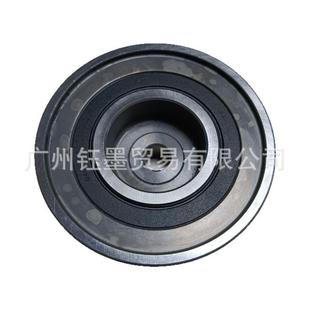 适用于大众奥迪2.0T柴油车正时导向轮T5迈特威2.0T03L109244 E=J