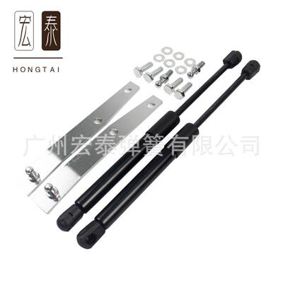 适用LandCruiser普拉多PradoLC70系引擎盖气弹簧机盖液压支撑杆