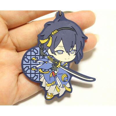 Sword flurry online three-day moon recent clan key chn samur