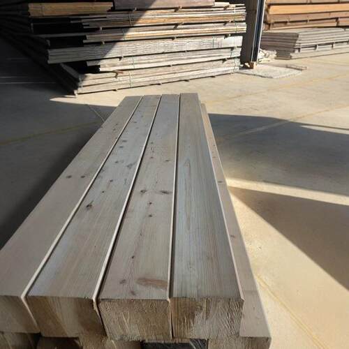 厂家直发红松木料 实木板 枕木大方油浸木灌道专用枕木碳化木
