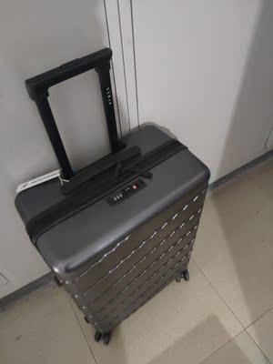 入手真实评测森马旅行箱怎么样，小编有话提醒各位！