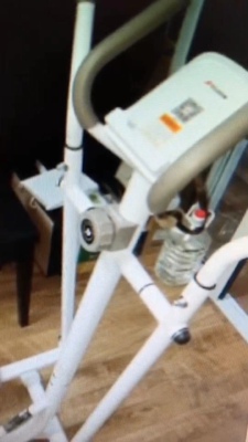 亿健椭圆机怎么样?用后一周讲感受真相？