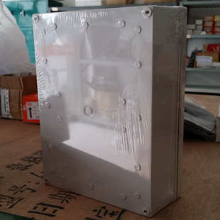 塑料密封箱 工厂直销配电箱 182510 防水箱批发