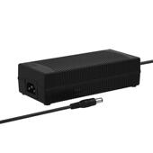 UKCA charger ion lithium 11s PSE 46.2V4A充电器