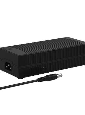 46.2V4A充电器 KC UL CE PSE 3C UKCA 11s lithium-ion charger