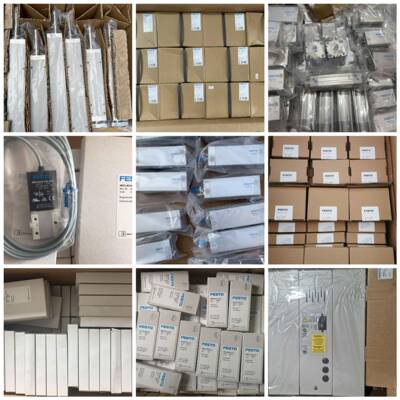 费斯托 FESTO 角行程驱动器 173191 DSM-8-180-P