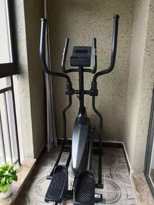 麦瑞克椭圆机怎么样?用后一周不吹不黑聊聊评测感受