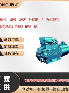 YBBP-225M-245W380V5-50HZExdIIBT4IC416南阳防爆