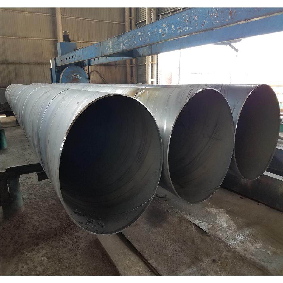 供水用螺旋焊接钢管GB螺旋钢管现货供应