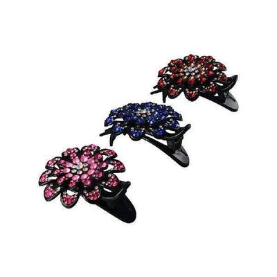 Antiquity Headwear Hairstyle Tools Resin Female Hair