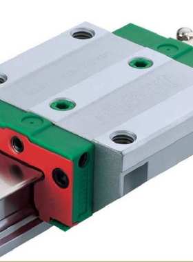 CGW 15 20 25 30 35 45CC HC上银HIWIN滑块直线导轨现货供应