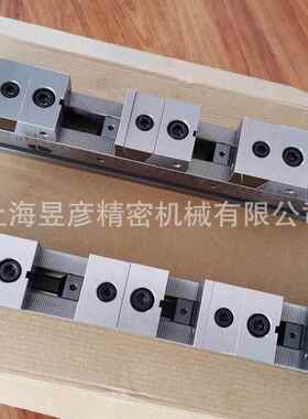 SVF-A性化弹并列式虎系列彈性化MZH並列式虎鉗系列SVF--A5050钳-1