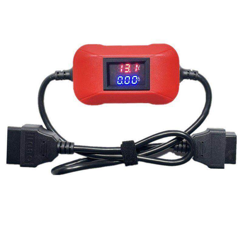 卡车适配器转换头Heavy Duty Truck 24V to 12V Truck Adapter