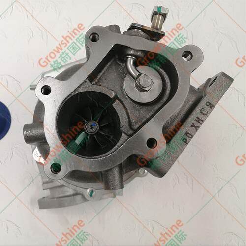 8016445001S，GT22挖掘机配件SK260-8，J05E增压器801644-5001S