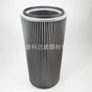 山重建机JCM921挖掘机21Y 20000液压回油滤芯