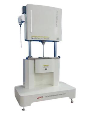 MLW-400A毛细管流变仪 计算机控制 数据精准 自动绘制曲线智能