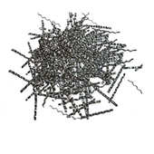 钢锭铣削型钢纤维 地坪混凝土用钢纤维桥梁钢纤维厂家 抗裂防渗