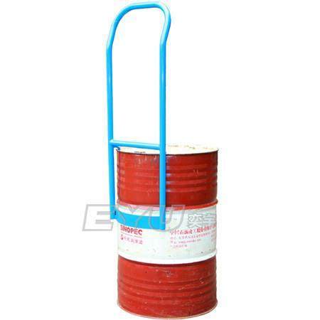 TY50C圆桶扶桶器扶油桶把手扶桶架子省力工具设备抬桶卧桶扶直器