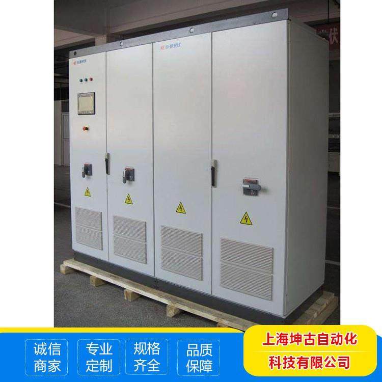 上海鹰峰仿威图工控机柜PC电脑柜智能控制柜ES不锈钢可非标