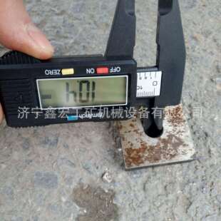 16型圆钢切断机钢筋棒材切割机GQ40钢筋切断机