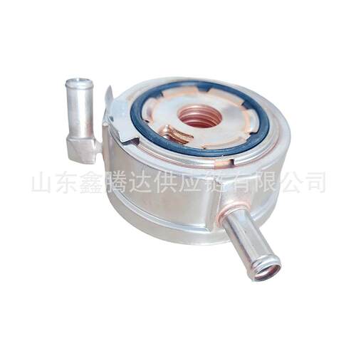 机油冷却器芯 总成 21305-9N00A 213059N00A 用于日系汽车探路者