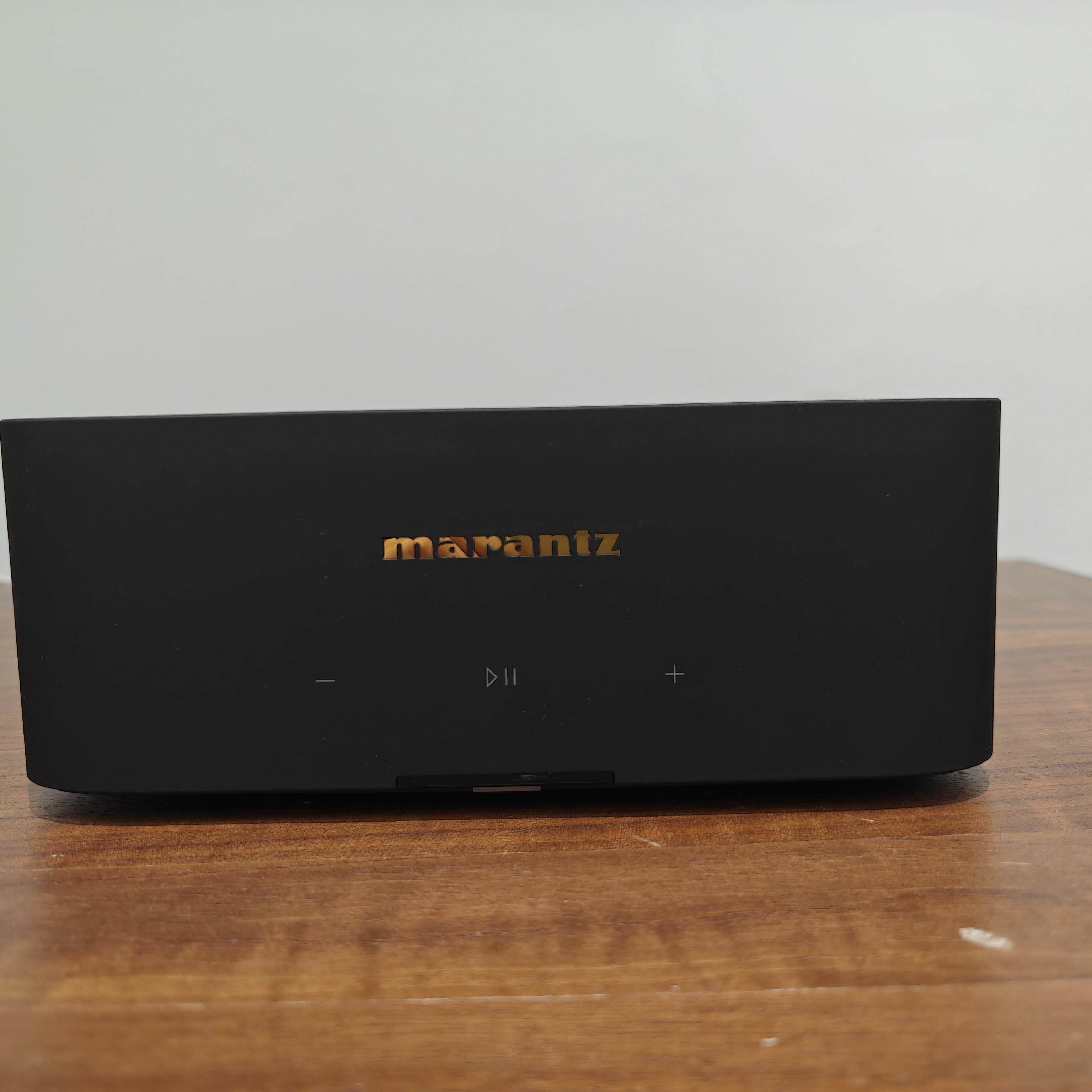 Marantz 马兰士 MODEL M1 宝华606s3套 HIFI流媒体功放 日本原厂