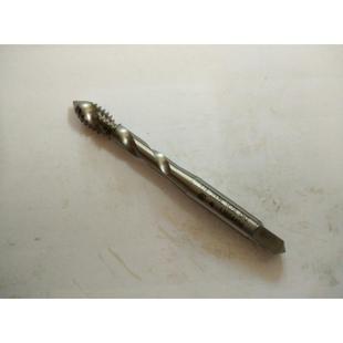 M2X0.25 日本OSG铝专用细牙AL丝攻丝锥M1.4M1.6X0.2 M2.5M3X0.35