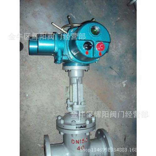供应电动法兰闸阀/Z941H铸钢电动闸阀/铸铁/不锈钢电动法兰闸阀