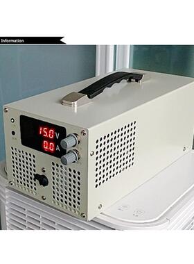 1800W大功率可调开关电源80V90V100V110V120V直流输出
